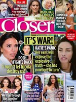 Closer
